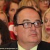Dragan Stanković, predsednik Prekršajnog suda u Vranju. Foto Vranje News