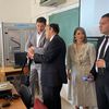 Foto Akademija tehničko vaspitačkih strukovnih studija 