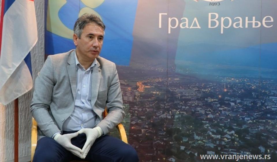 Foto M. Dimić, Vranje News