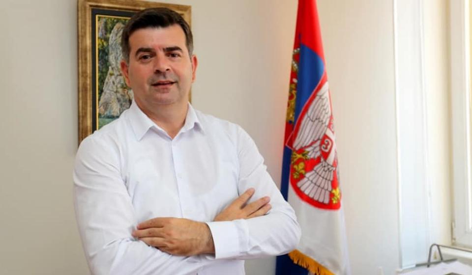 Foto Fejsbuk profil Mirsada Đerleka