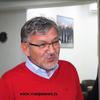 Goran Đorđević. Foto Vranje News