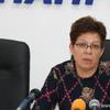 Radno sposobni mesečno primaju više od 5.000 dinara: Danijela Milosavljević. Foto VranjeNews