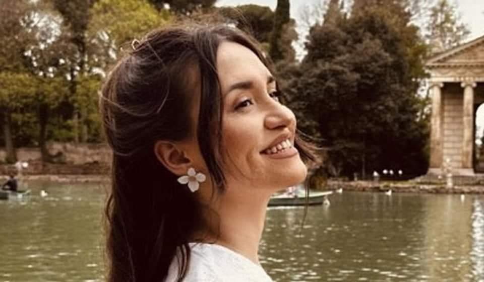 Foto porodična arhiva