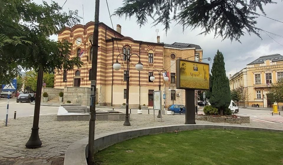 Vranje nagrađeno za sprovođenje principa vladavine prava i odgovornost u planiranju budžeta. Foto ilustracija Vranje News