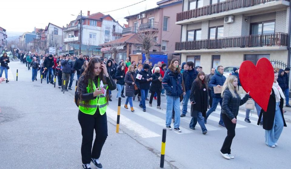 Foto Vranje news