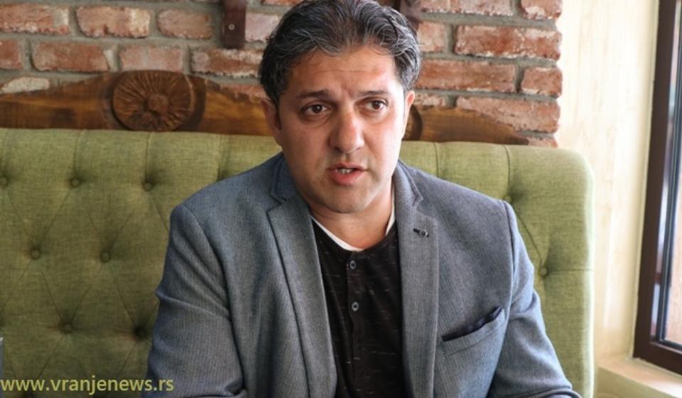 Ima i diskriminacije 