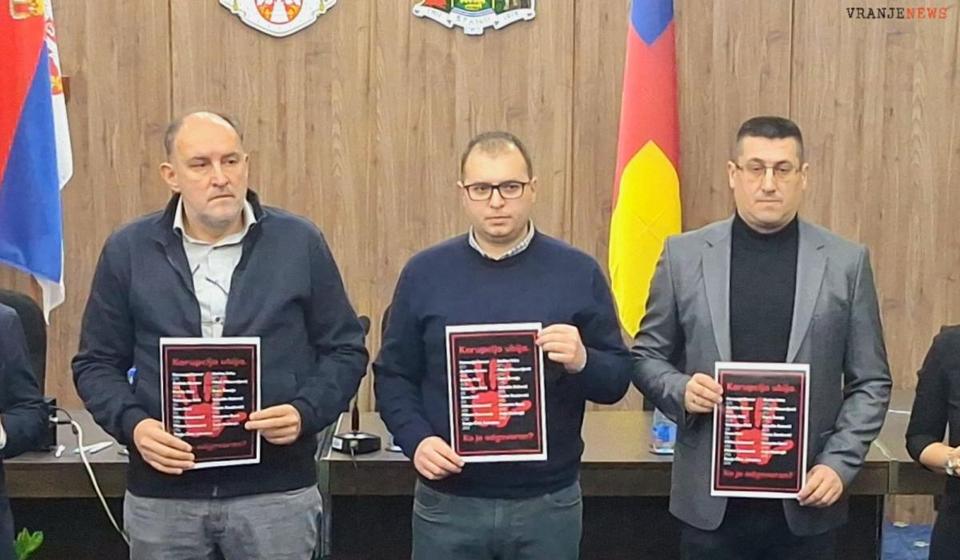 Foto Vranje news