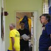 Razočarenje u Dinamu tretmanom koji imaju kod sudija. Foto VranjeNews