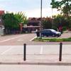 Policija obavlja uviđaj na licu mesta. Foto Vranje News