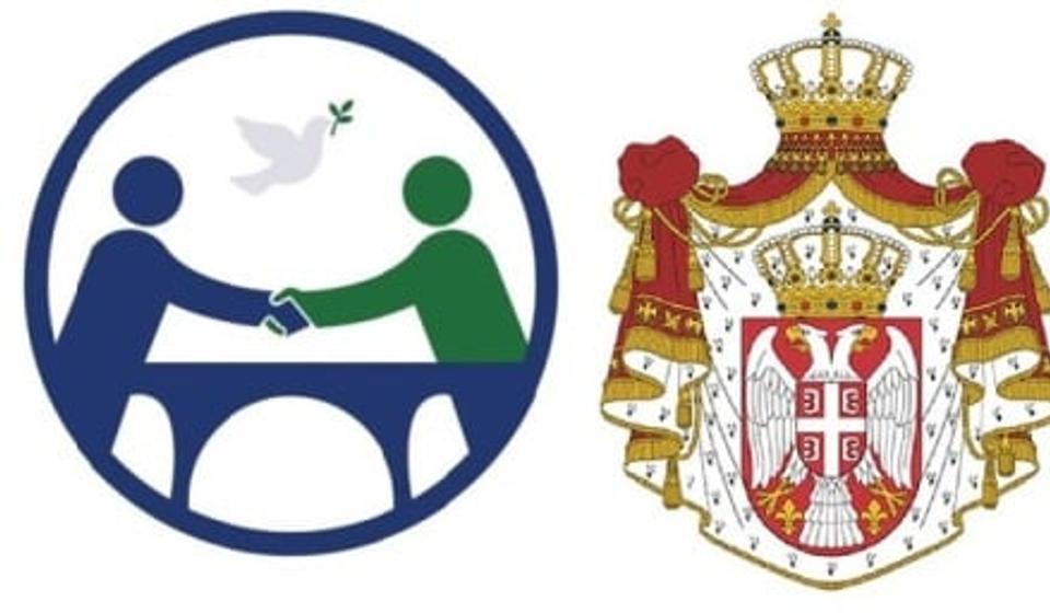 Foto printscreen Kabinet za pomirenje