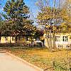 Odeljenje Psihijatrije - sada COVID bolnica u Vranju. Foto Vranje News