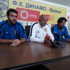 Foto FK Dinamo