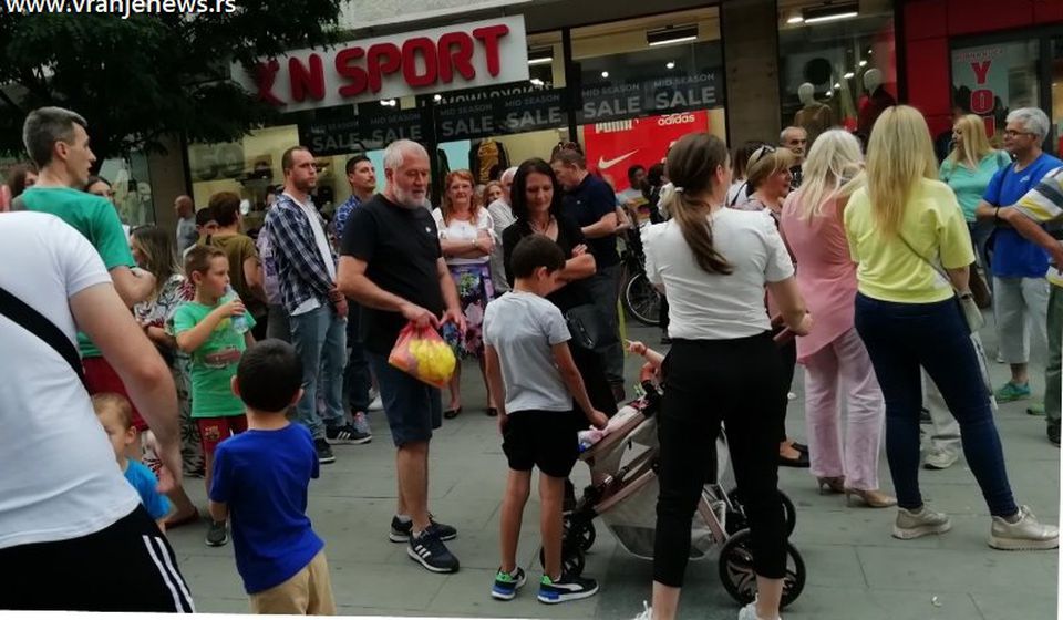 Foto Vranje News