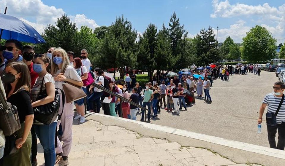 Foto ilustracija Vranje news