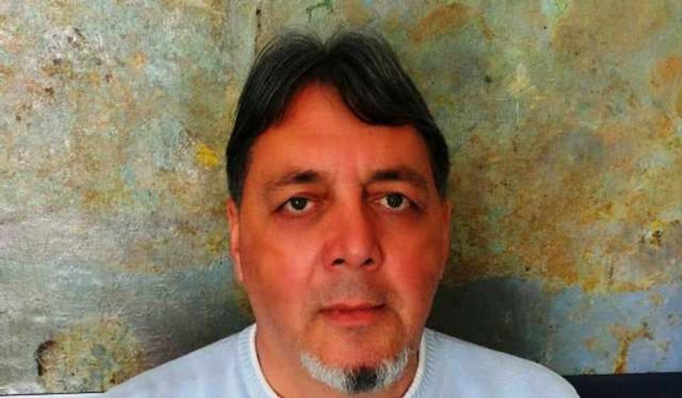 Slavče Antanasković. Foto lična arhiva