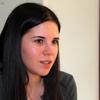 Emilija Ničić. Foto VranjeNews