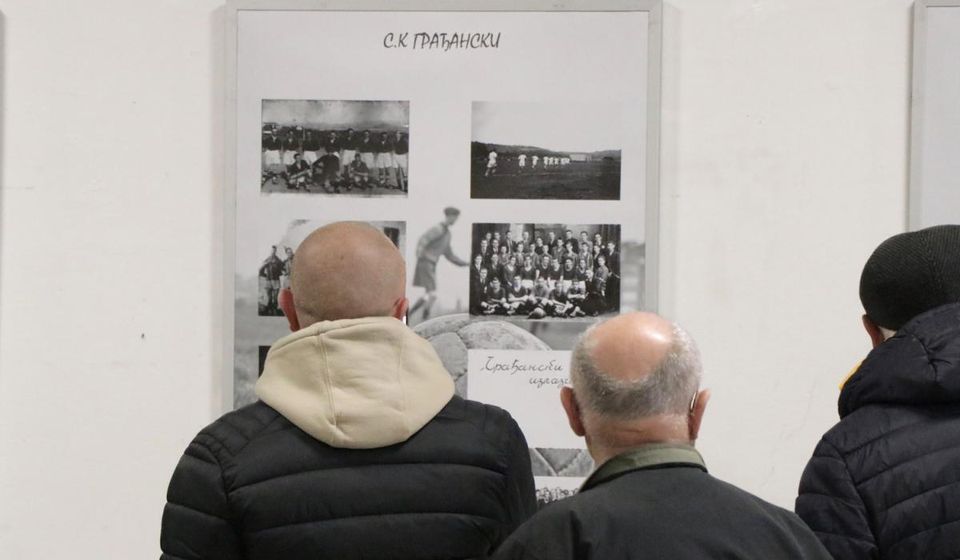 Foto Vranje news