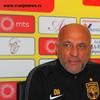 Dragan Antić Recko. Foto Vranje News