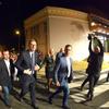 Vučić dolazi na otvaranje obnovljenog vranjskog teatra. Foto VranjeNews