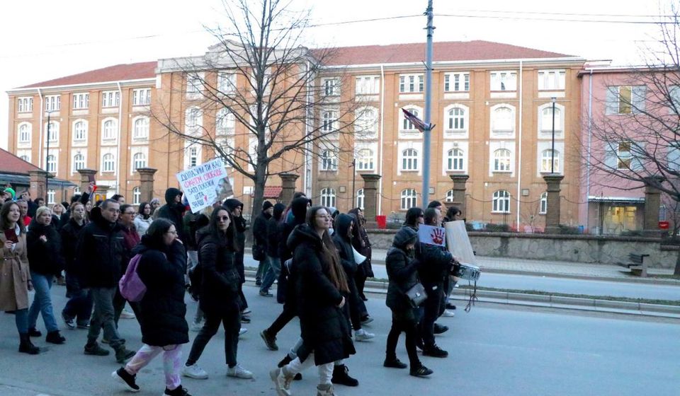 Foto Vranje news