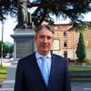 Slobodan Milenković. Foto Vranje News