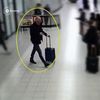 Gokče ubijen 15. marta, sat vremena nako sletanja na aerodrom u Amsterdamu. Foto screenshot