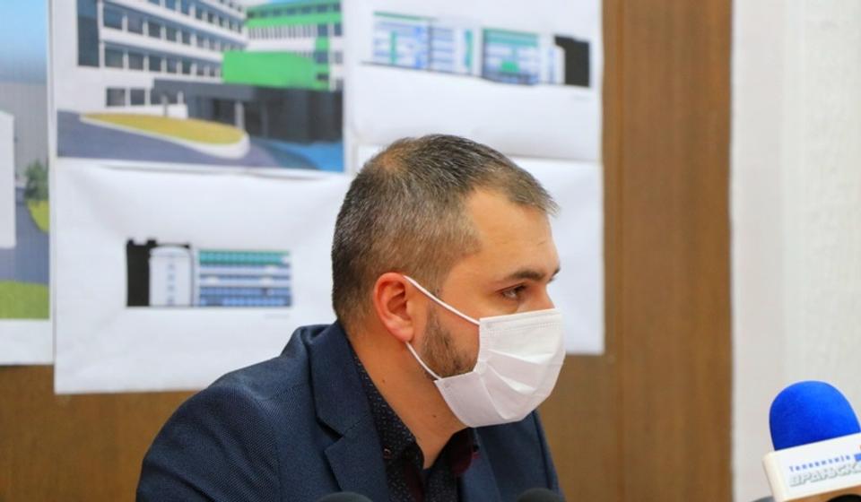 Slavoljub Stojmenović. Foto Vranje News