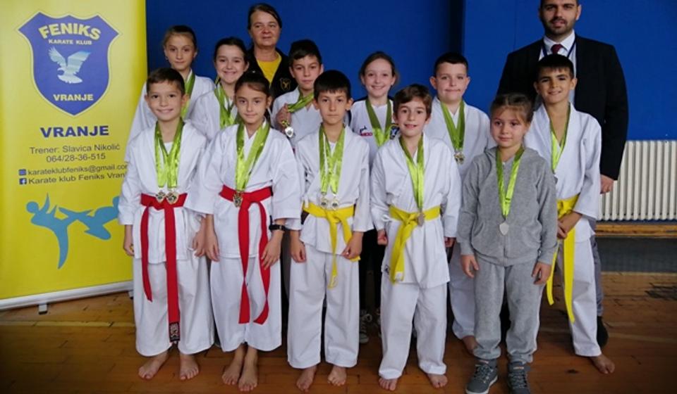 Foto Karate klub Feniks