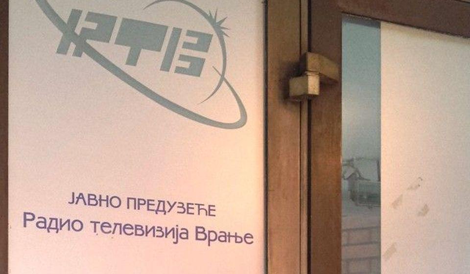 Najviše novca za projekte Radio televizije Vranje. Foto VranjeNews