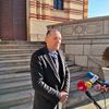 Stojan Ilić, predsednik Gradske izborne komisije (GIK). Foto vranje.rs