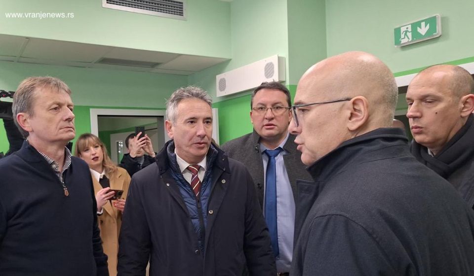 Foto Vranje news
