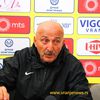 Radmilo Jovanović. Foto VranjeNews