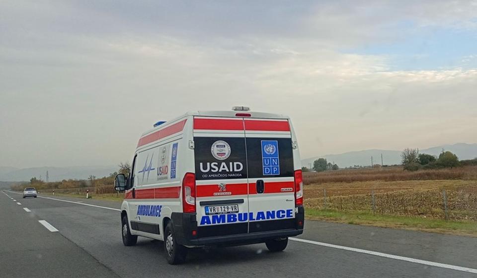 Foto ilustracija Vranje News