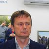 Darko Glišić. Foto Vranje news