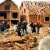 U bombardovanju civilnih objekata na današnji dan 1999. poginuo je Vranjanac Mane Anđelković. Foto Istorijski arhiv "31. januar"