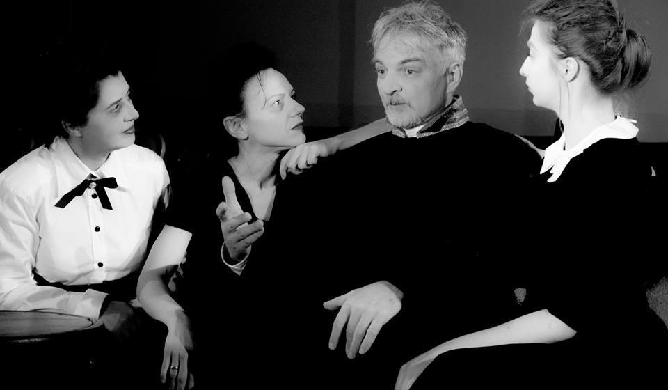 Foto Pozorište Bora Stanković