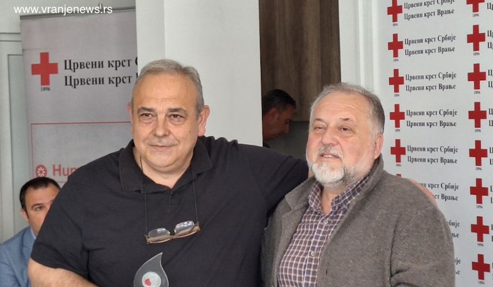 Foto Vranje news