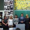 Foto Gimnazija Bora Stanković