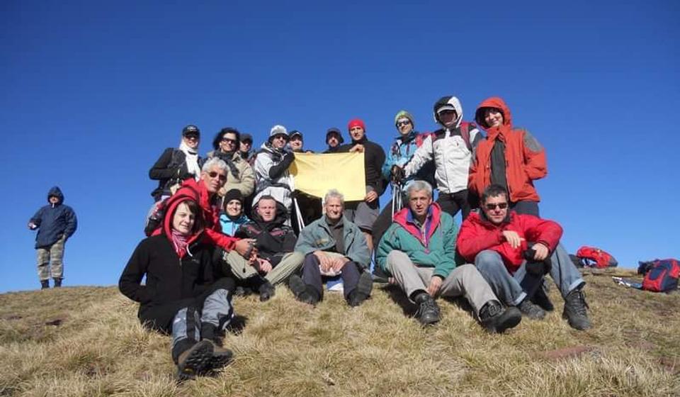 Foto Železničar 2006