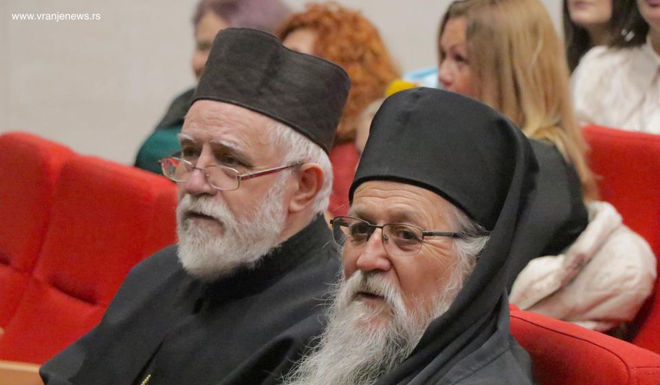 Foto Vranje news