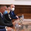 Foto predsednik.rs