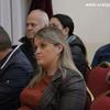 Ostavka zbog prelaska na drugu funkciju: dosadašnja predsednica opštine Miljana Zlatković Stojanović. Foto Vranje News