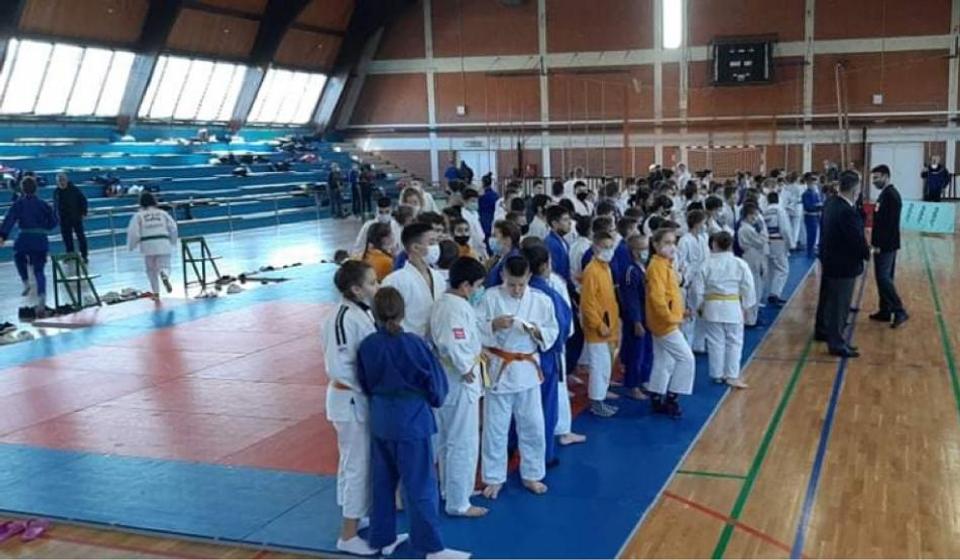 Foto Džudo klub Vranje
