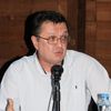 Milanko Šekler. Foto Kulturni centar Ribnica (Fejsbuk)