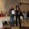 Nevena Pozdnjakov najbolja sportistkinja Vranja. Foto vranje.org.rs