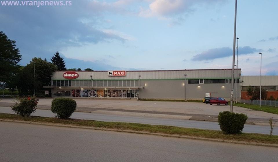 Pred Uskrs produženo radno vreme do 16 časova. Foto Vranje News