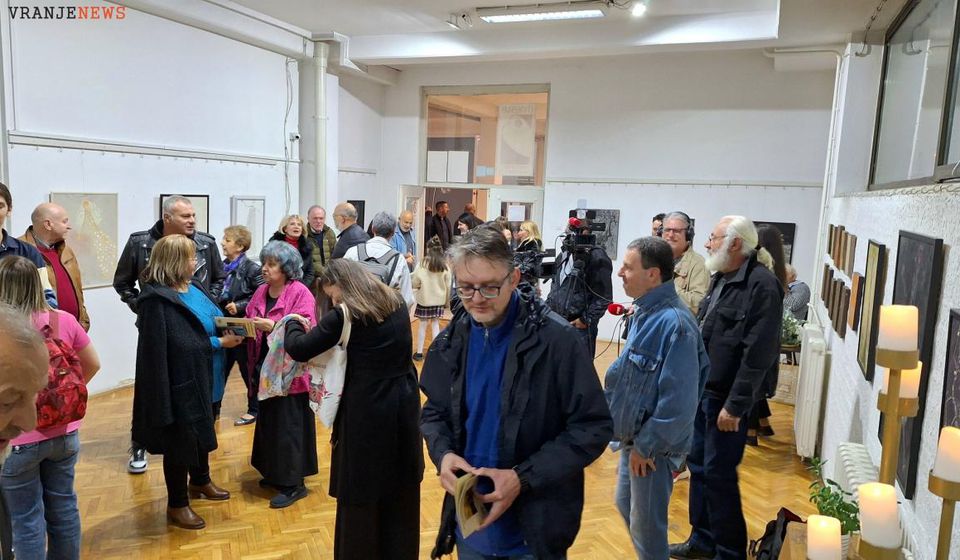 Foto Vranje news
