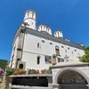 Crkve u sklopu Manastira Prohor Pčinjski. Foto Vranje news
