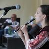 Najbolja u kategoriji mladi frulaši do 12 godina: Anika Nikić iz Niša. Foto ilustracija Vranje News
