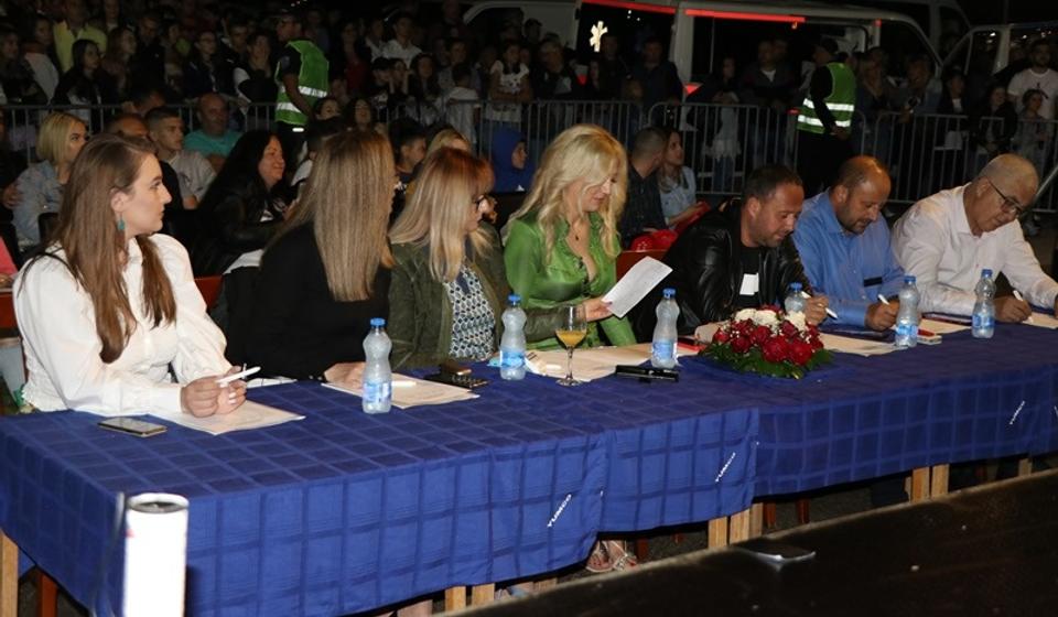 Žiri. Foto Vranje News